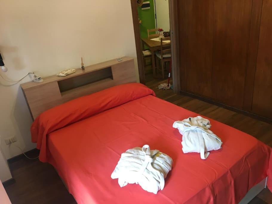 Appartement Torriglia
