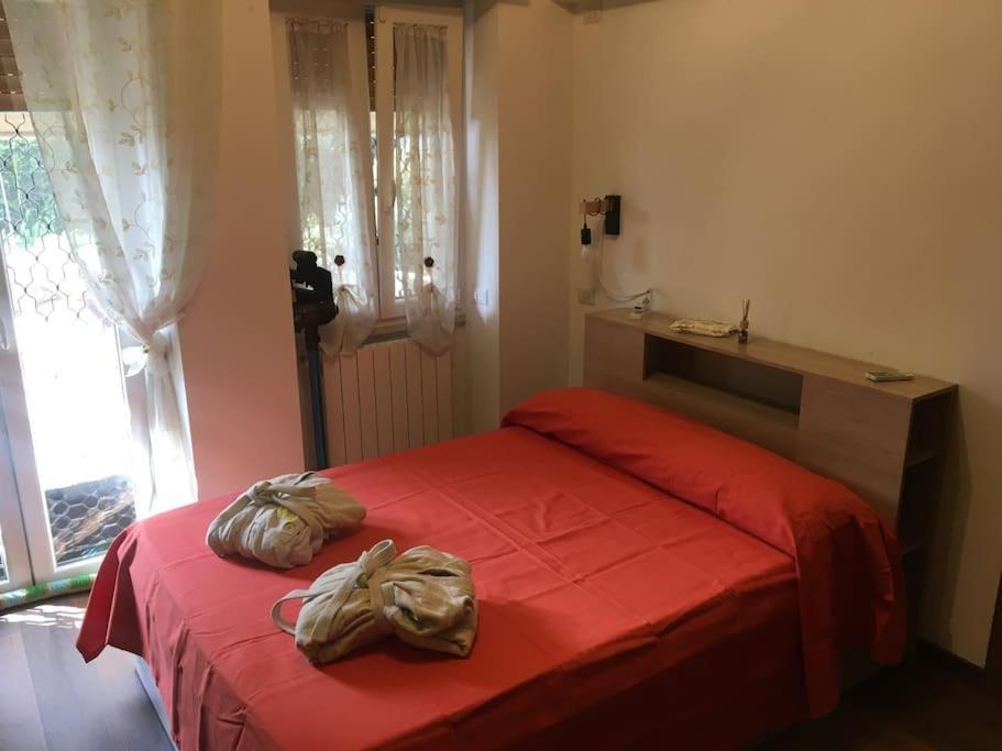 Torriglia * Rome