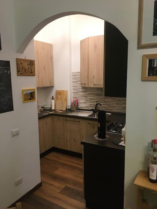 Torriglia Appartement *