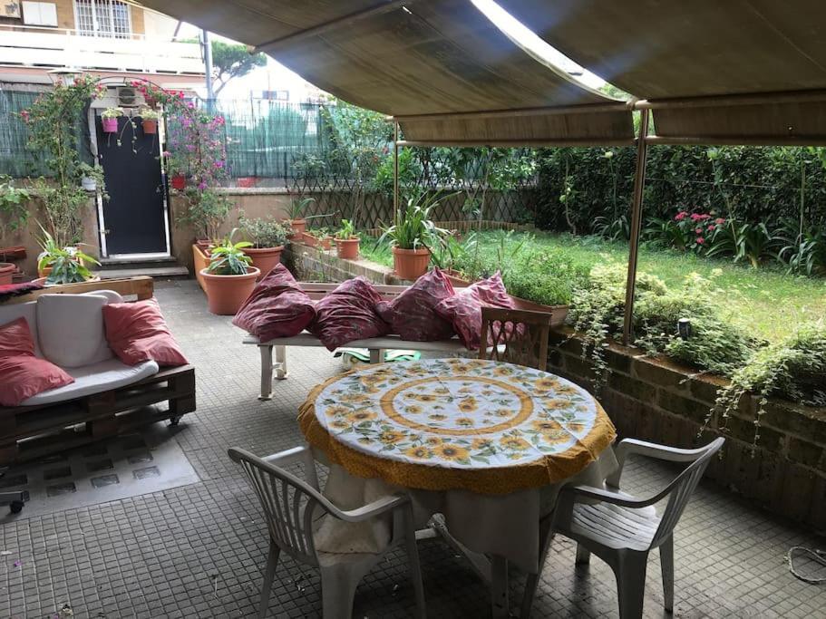 Torriglia Appartement *