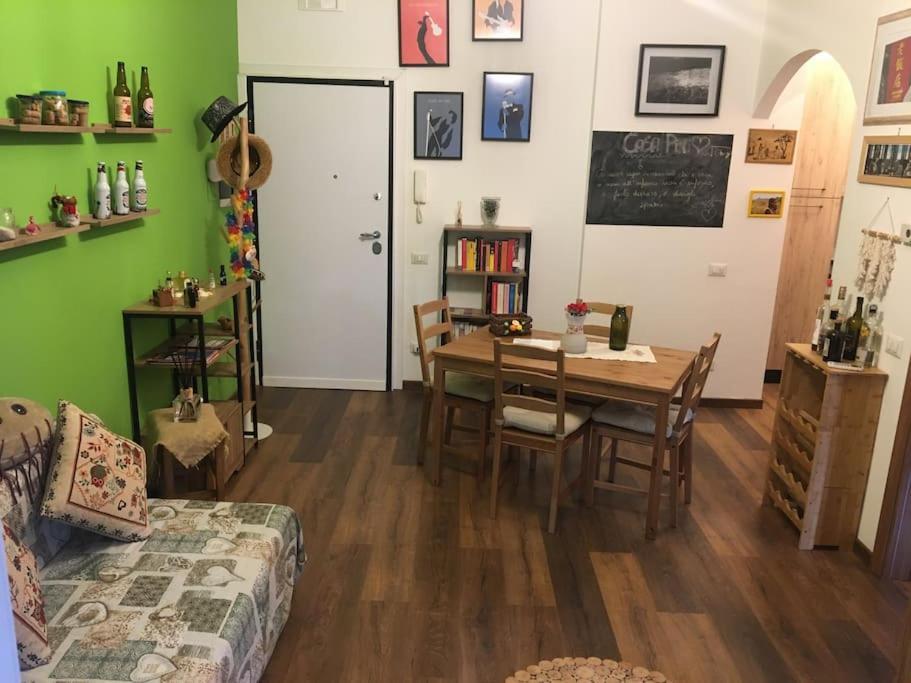 Torriglia Appartement Rome